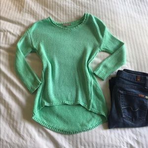 Banana Republic sweater